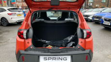 Dacia Spring 27kWh Expression 65 48kW 5dr Auto Electric Hatchback